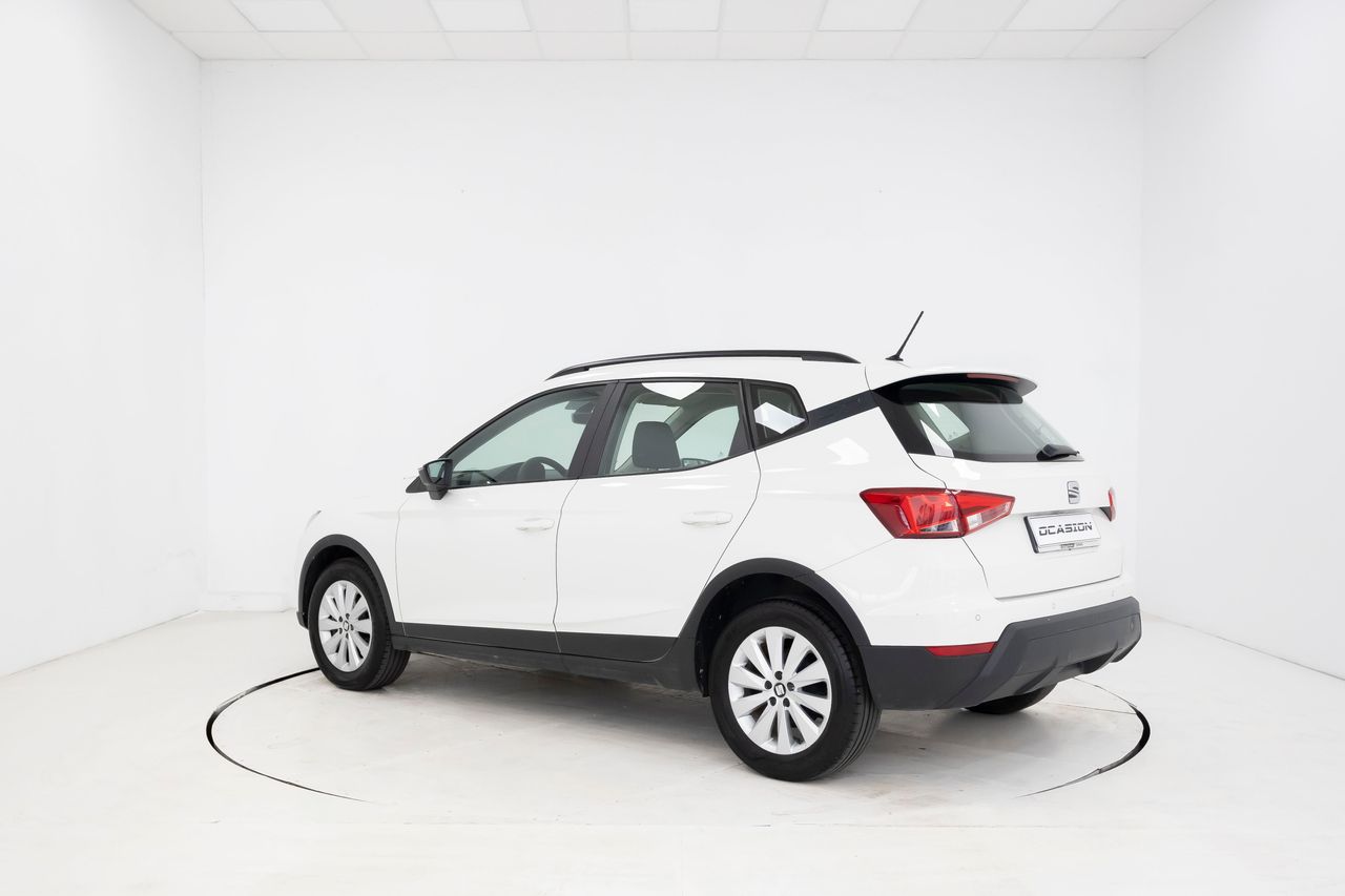 Seat Arona 1.6 TDI 95 cv  - Foto 47