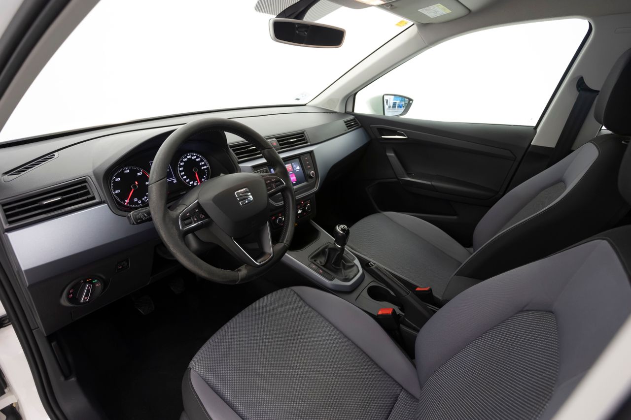 Seat Arona 1.6 TDI 95 cv  - Foto 28