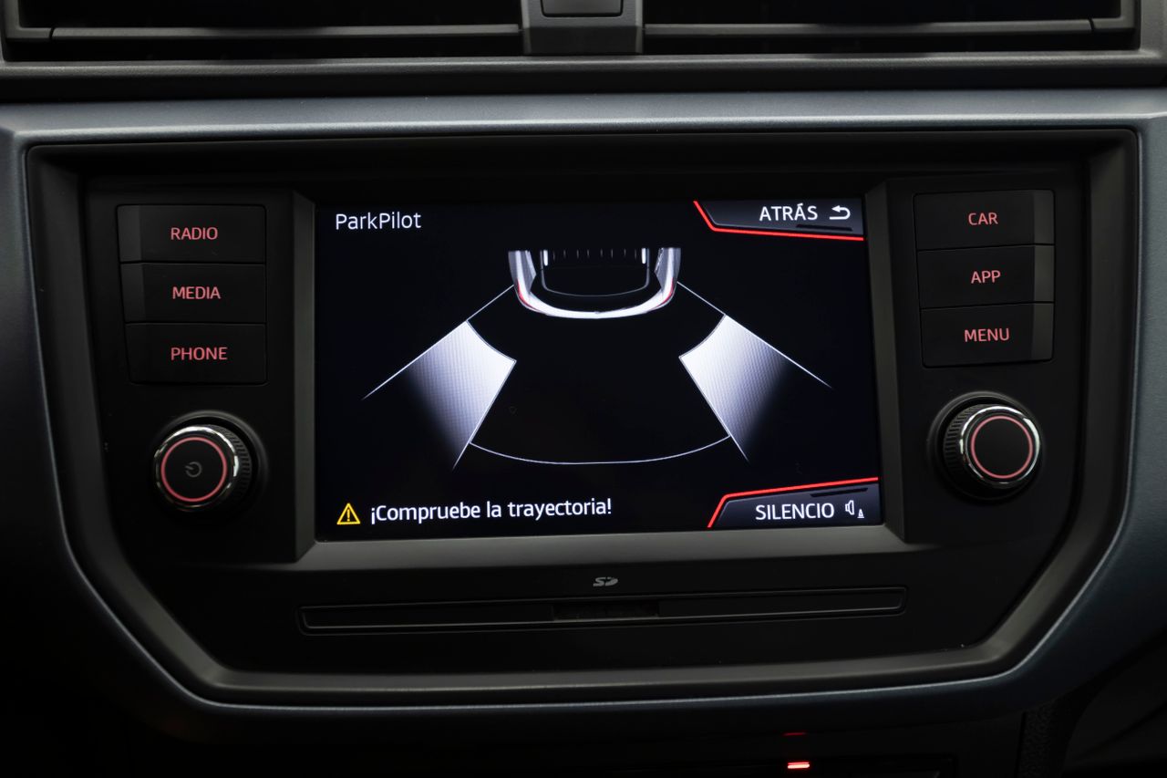 Seat Arona 1.6 TDI 95 cv  - Foto 34