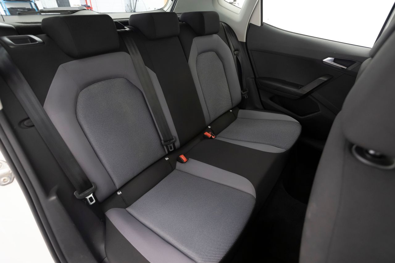 Seat Arona 1.6 TDI 95 cv  - Foto 11