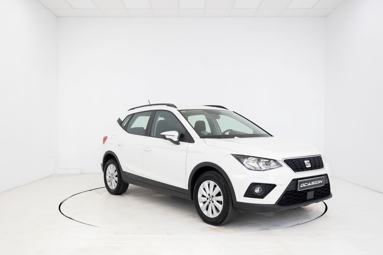 Seat Arona 1.6 TDI 95 cv  - Foto 46