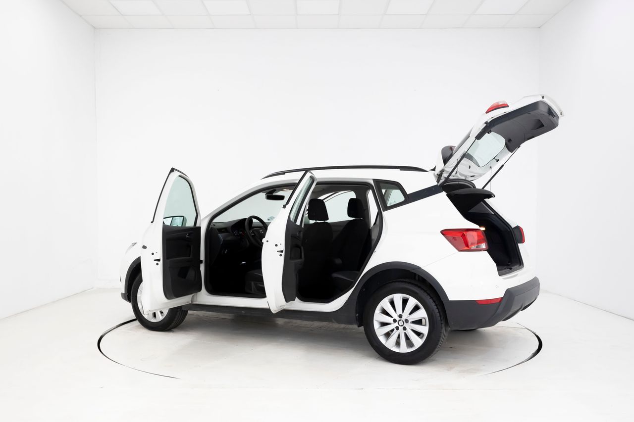 Seat Arona 1.6 TDI 95 cv  - Foto 25