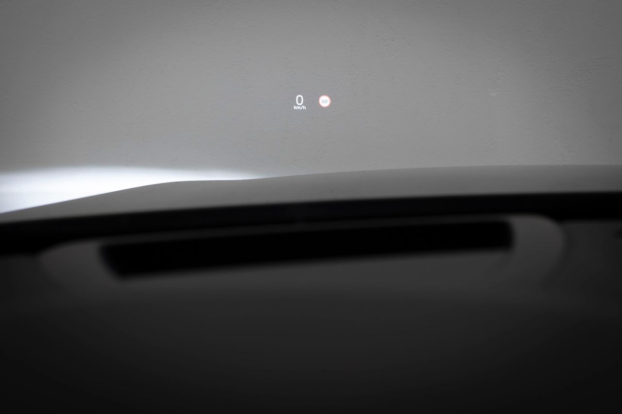 Volvo S60 2.0 T4 INSCRIPTION AUTO 190 cv  - Foto 6