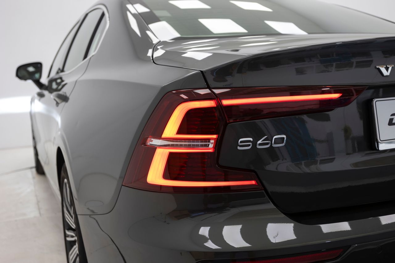 Volvo S60 2.0 T4 INSCRIPTION AUTO 190 cv  - Foto 53