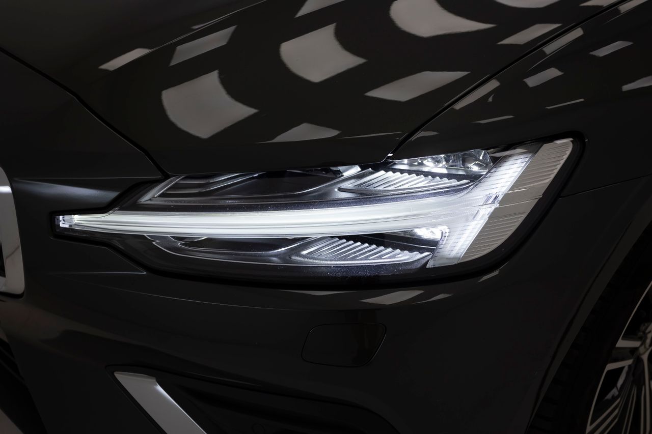 Volvo S60 2.0 T4 INSCRIPTION AUTO 190 cv  - Foto 50