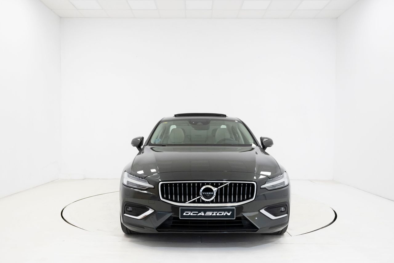 Volvo S60 2.0 T4 INSCRIPTION AUTO 190 cv  - Foto 49