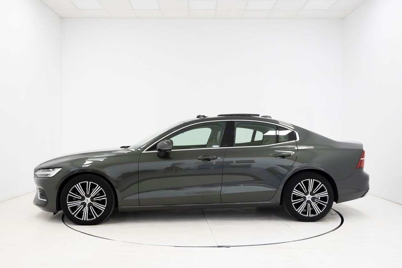 Volvo S60 2.0 T4 INSCRIPTION AUTO 190 cv  - Foto 57