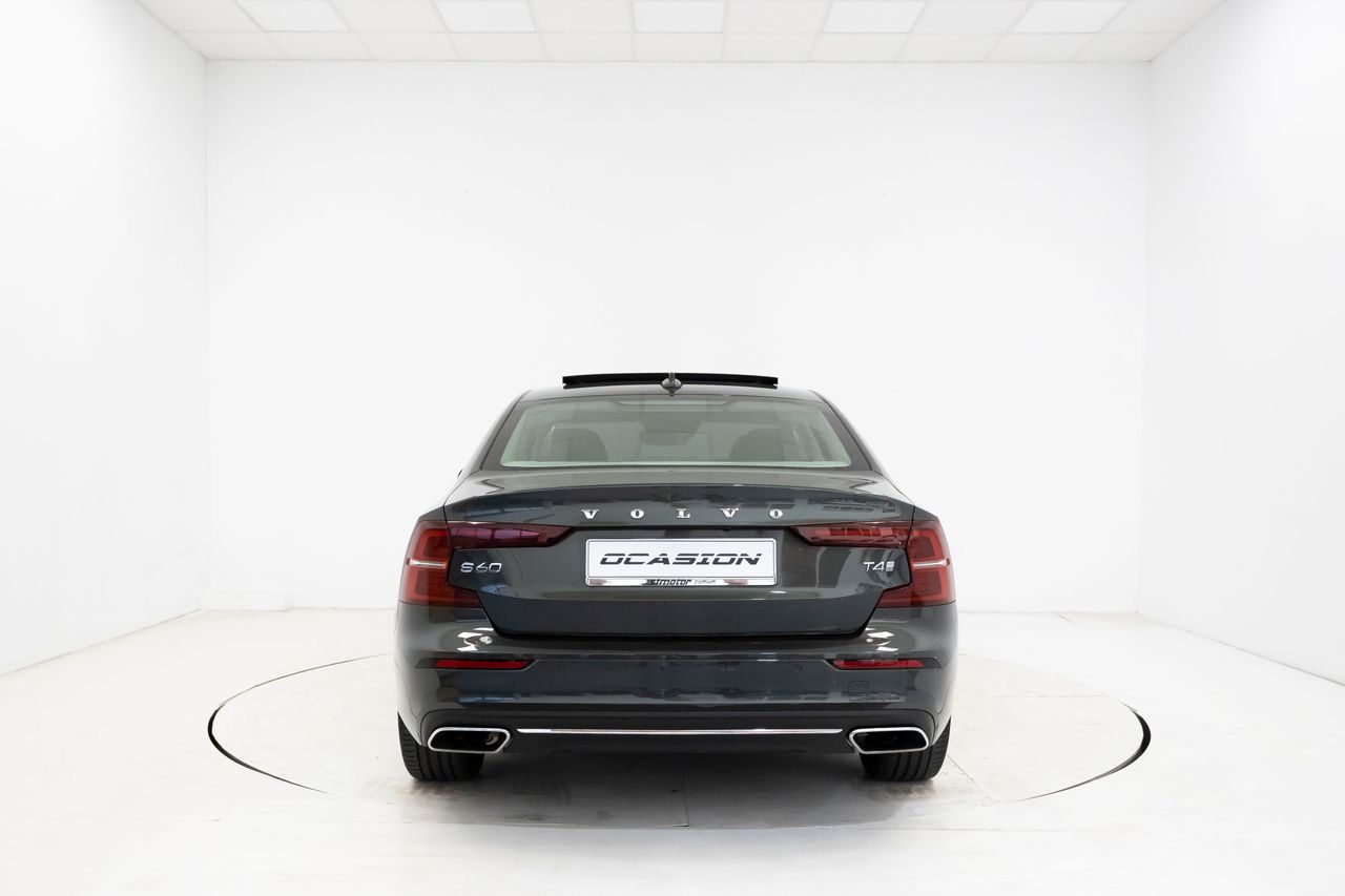 Volvo S60 2.0 T4 INSCRIPTION AUTO 190 cv  - Foto 52