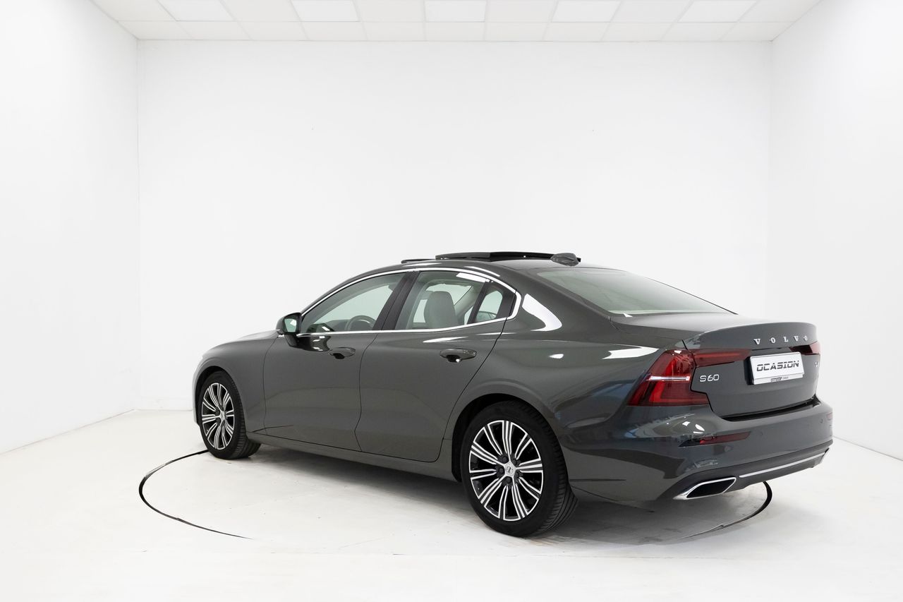 Volvo S60 2.0 T4 INSCRIPTION AUTO 190 cv  - Foto 59
