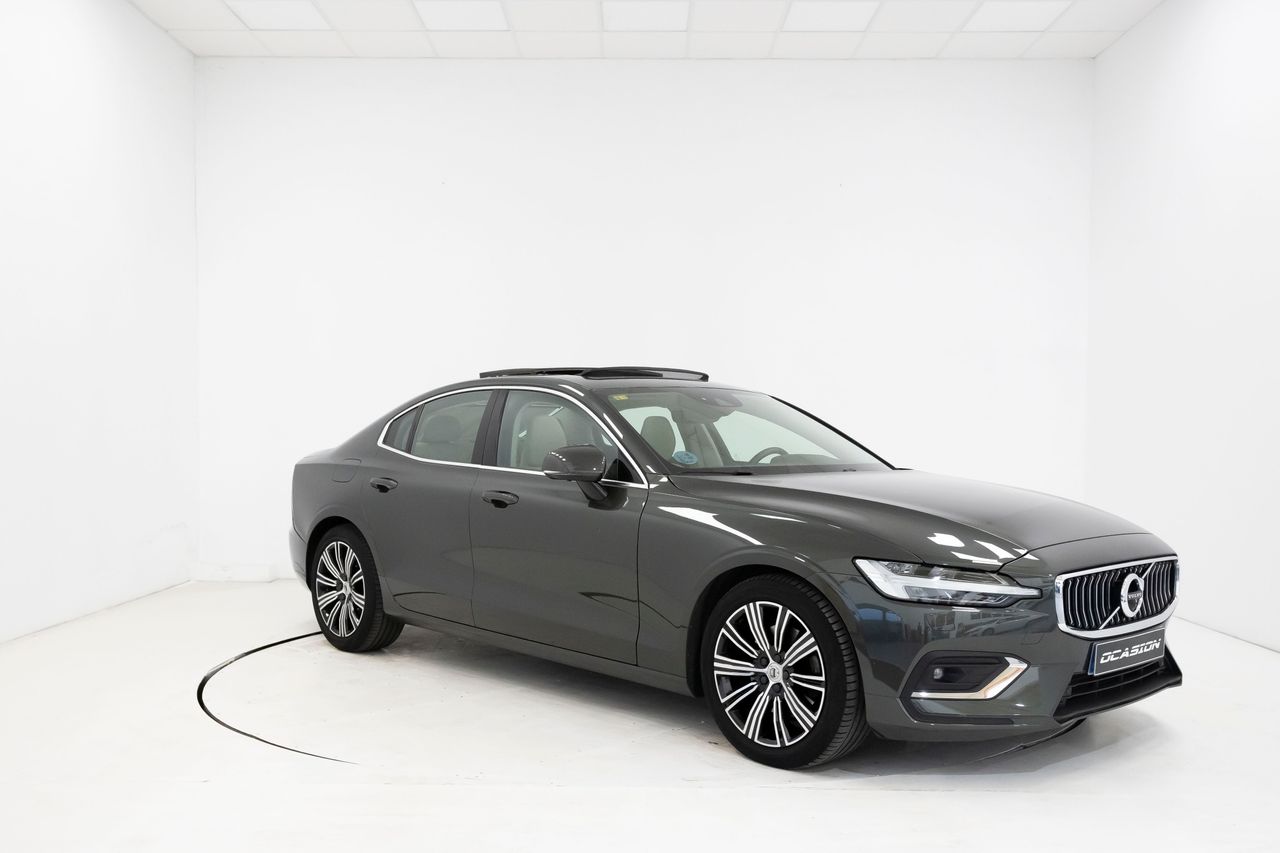 Volvo S60 2.0 T4 INSCRIPTION AUTO 190 cv  - Foto 58