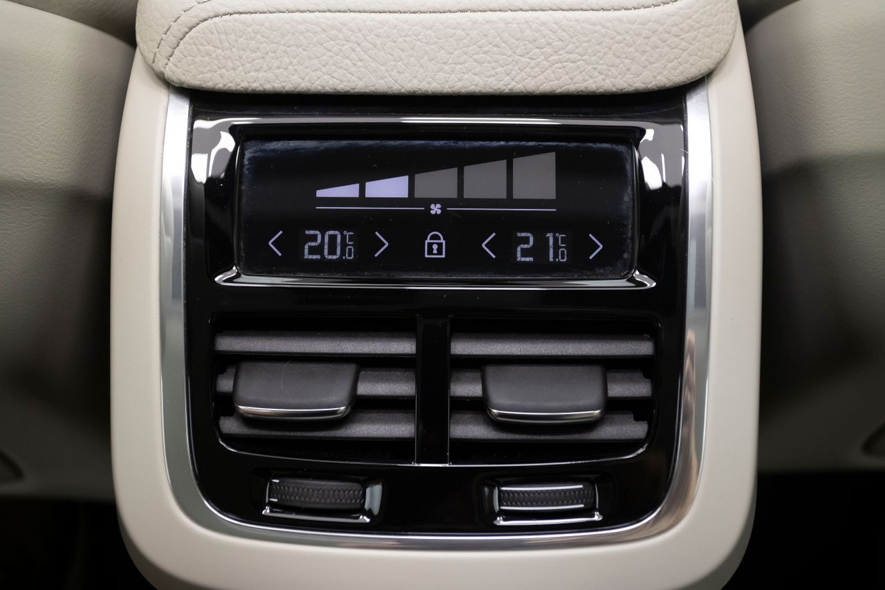 Volvo S60 2.0 T4 INSCRIPTION AUTO 190 cv  - Foto 19