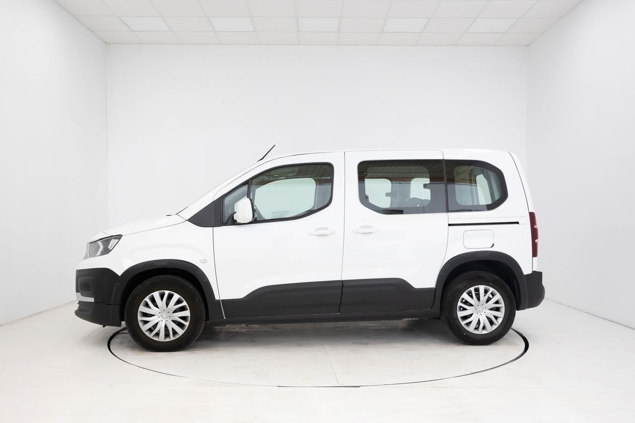 Peugeot Rifter 1.5 BlueHDI 102 cv  - Foto 44