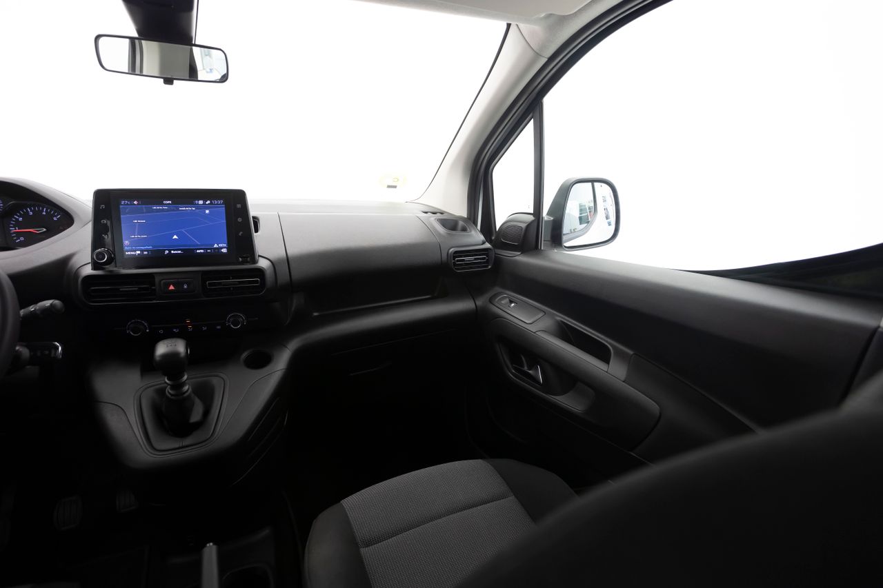 Peugeot Rifter 1.5 BlueHDI 102 cv  - Foto 16