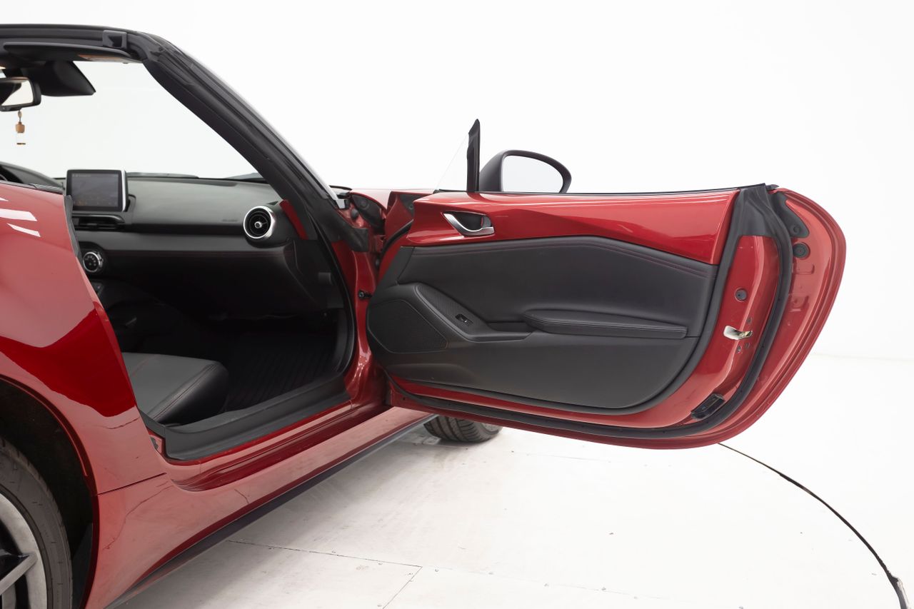 Mazda MX-5 2.0 160 cv LUXURY MANUAL  - Foto 17