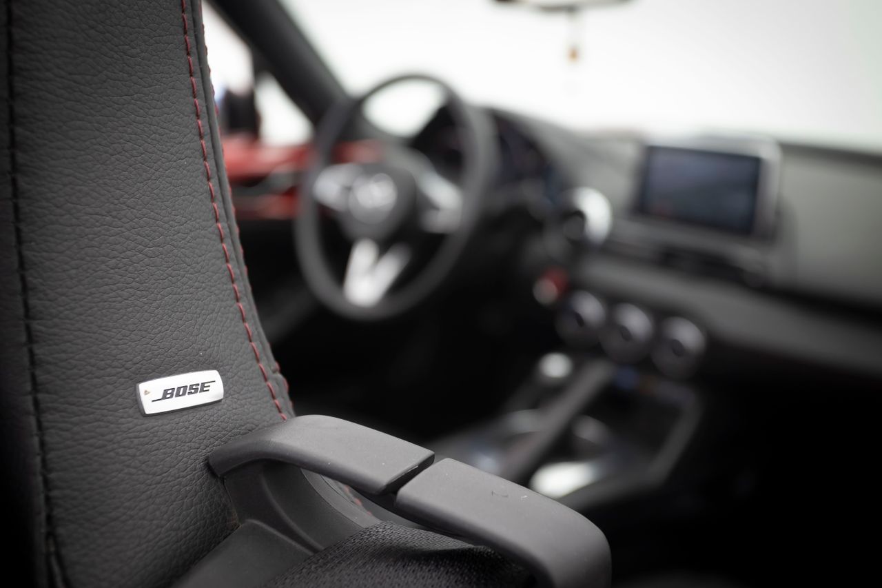 Mazda MX-5 2.0 160 cv LUXURY MANUAL  - Foto 8
