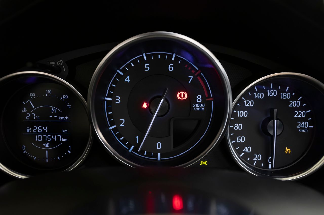 Mazda MX-5 2.0 160 cv LUXURY MANUAL  - Foto 5
