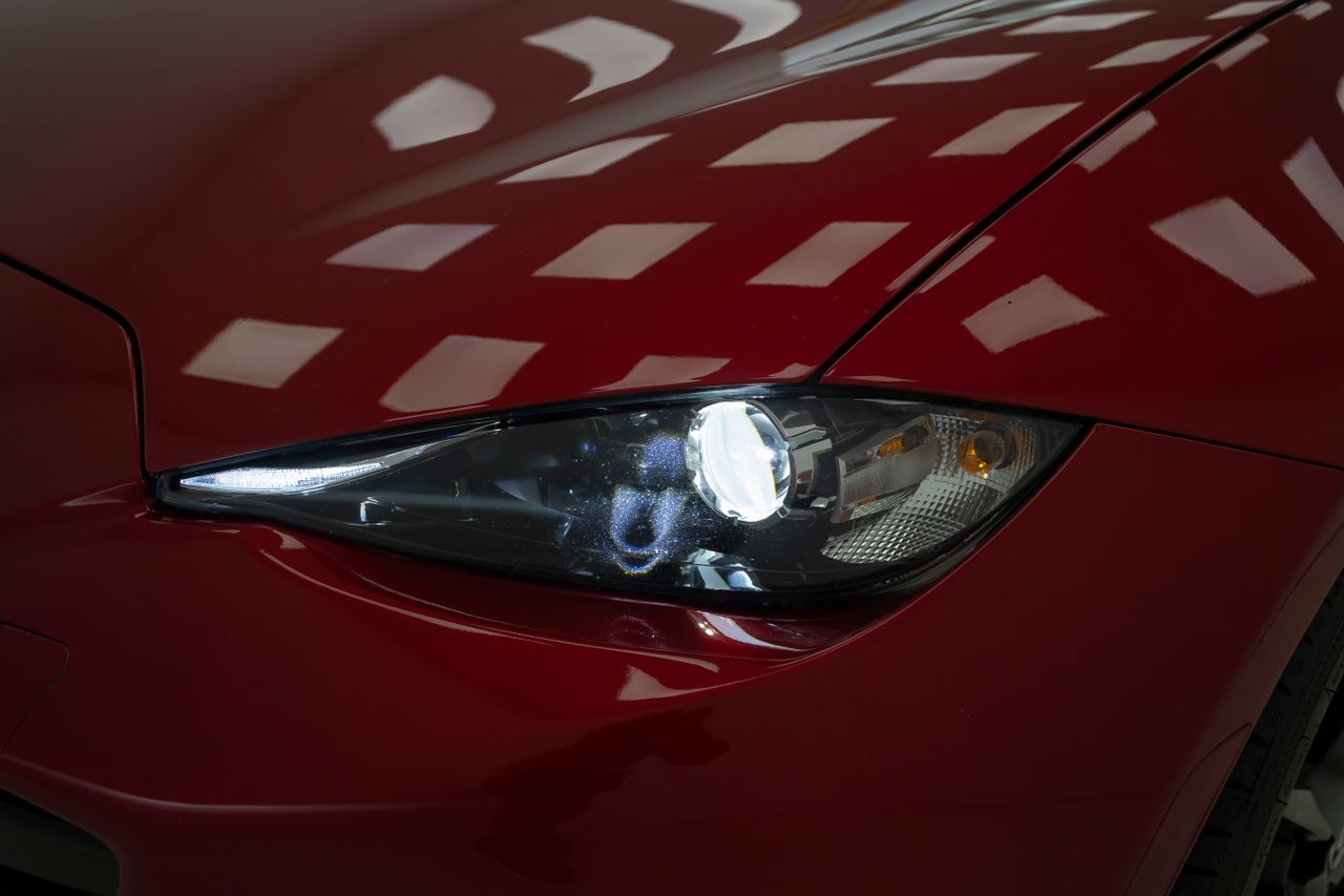Mazda MX-5 2.0 160 cv LUXURY MANUAL  - Foto 36