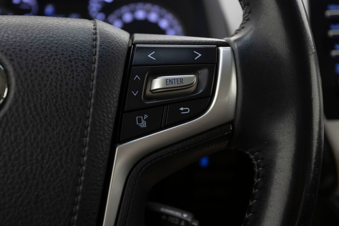 Toyota Land Cruiser 2.8 D4D VX 204 cv  - Foto 30