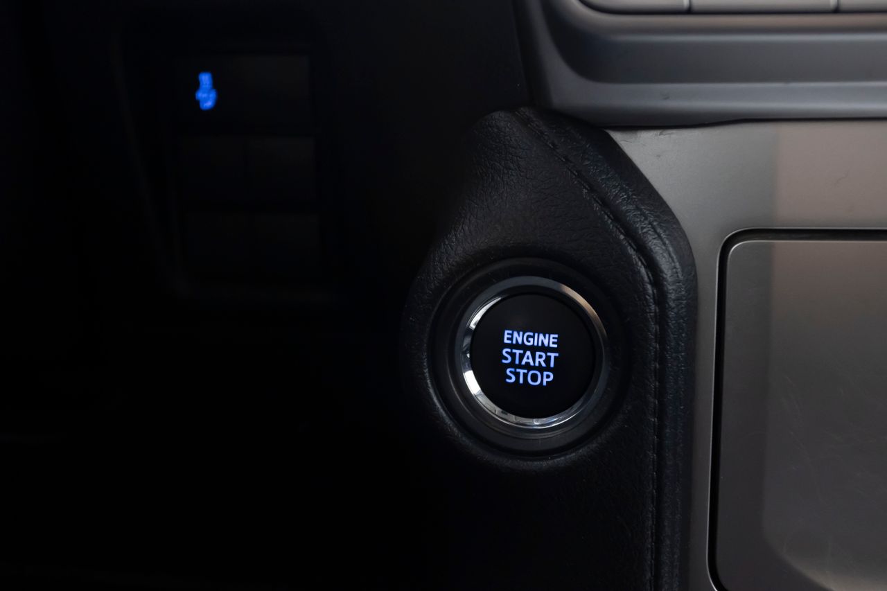 Toyota Land Cruiser 2.8 D4D VX 204 cv  - Foto 21