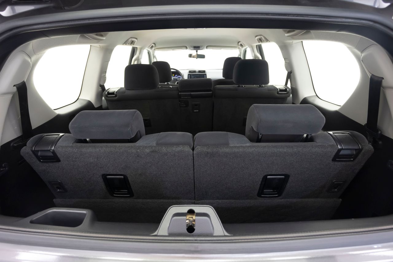 Toyota Land Cruiser 2.8 D4D VX 204 cv  - Foto 13