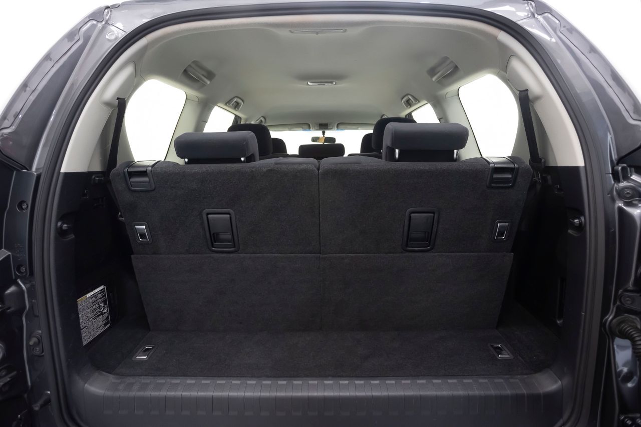 Toyota Land Cruiser 2.8 D4D VX 204 cv  - Foto 8