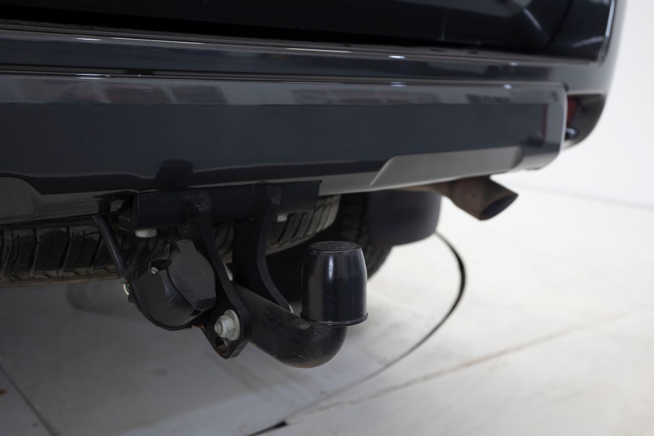 Toyota Land Cruiser 2.8 D4D VX 204 cv  - Foto 11