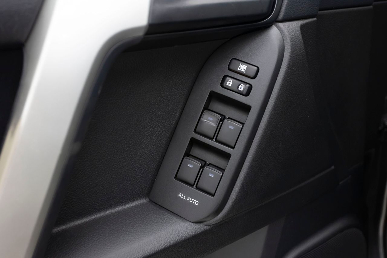 Toyota Land Cruiser 2.8 D4D VX 204 cv  - Foto 27