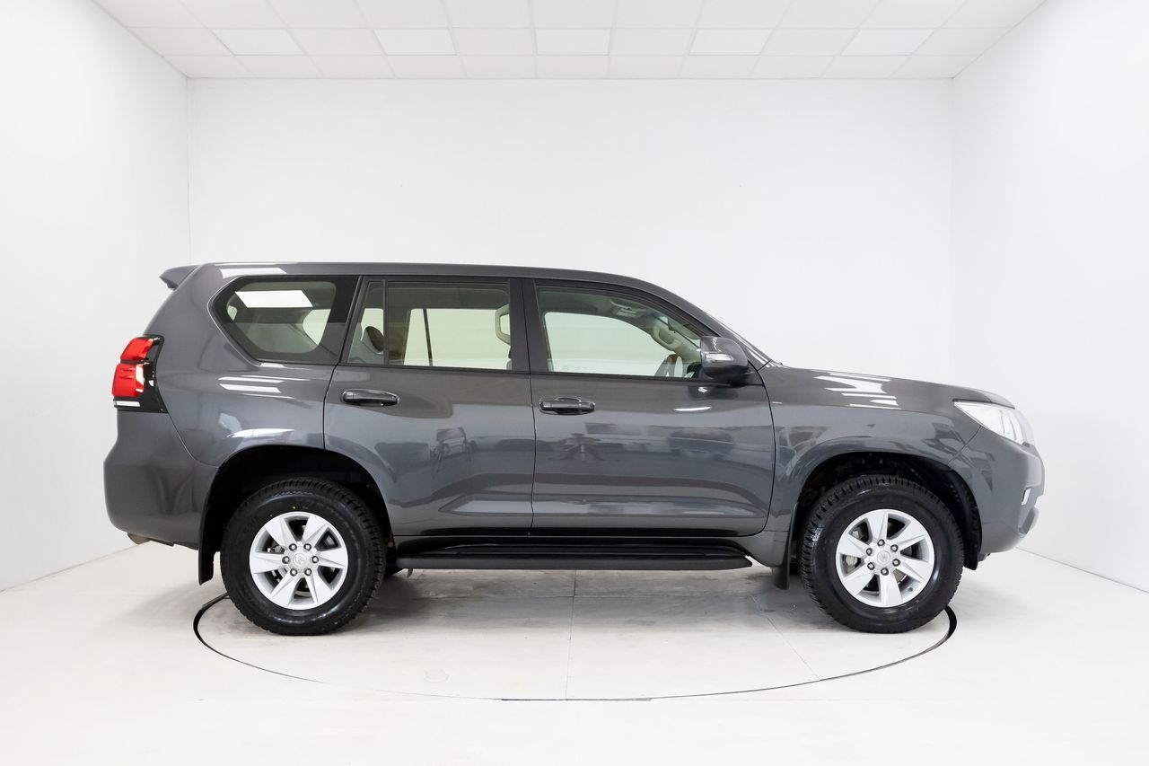 Toyota Land Cruiser 2.8 D4D VX 204 cv  - Foto 42
