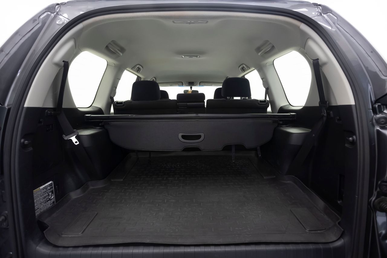 Toyota Land Cruiser 2.8 D4D VX 204 cv  - Foto 14