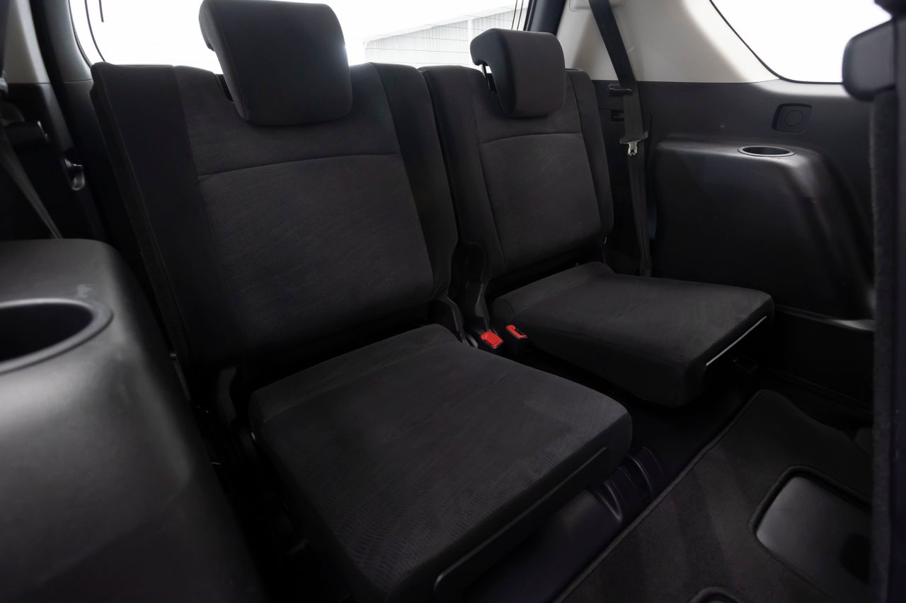 Toyota Land Cruiser 2.8 D4D VX 204 cv  - Foto 12