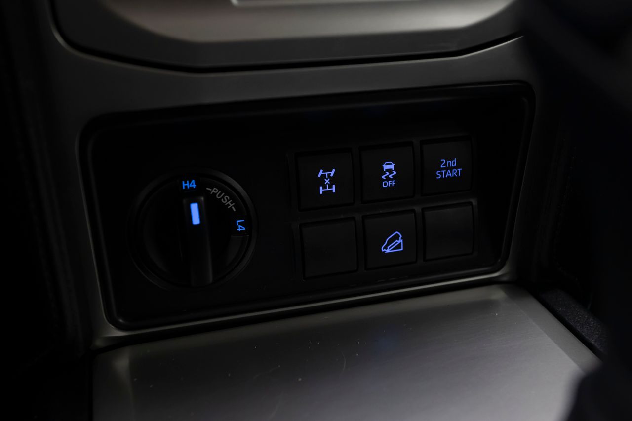 Toyota Land Cruiser 2.8 D4D VX 204 cv  - Foto 9