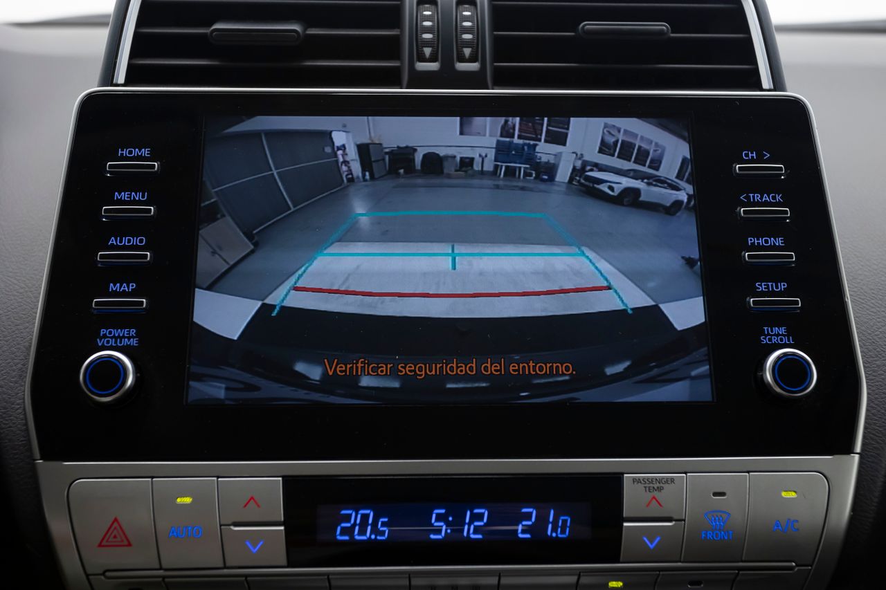 Toyota Land Cruiser 2.8 D4D VX 204 cv  - Foto 6