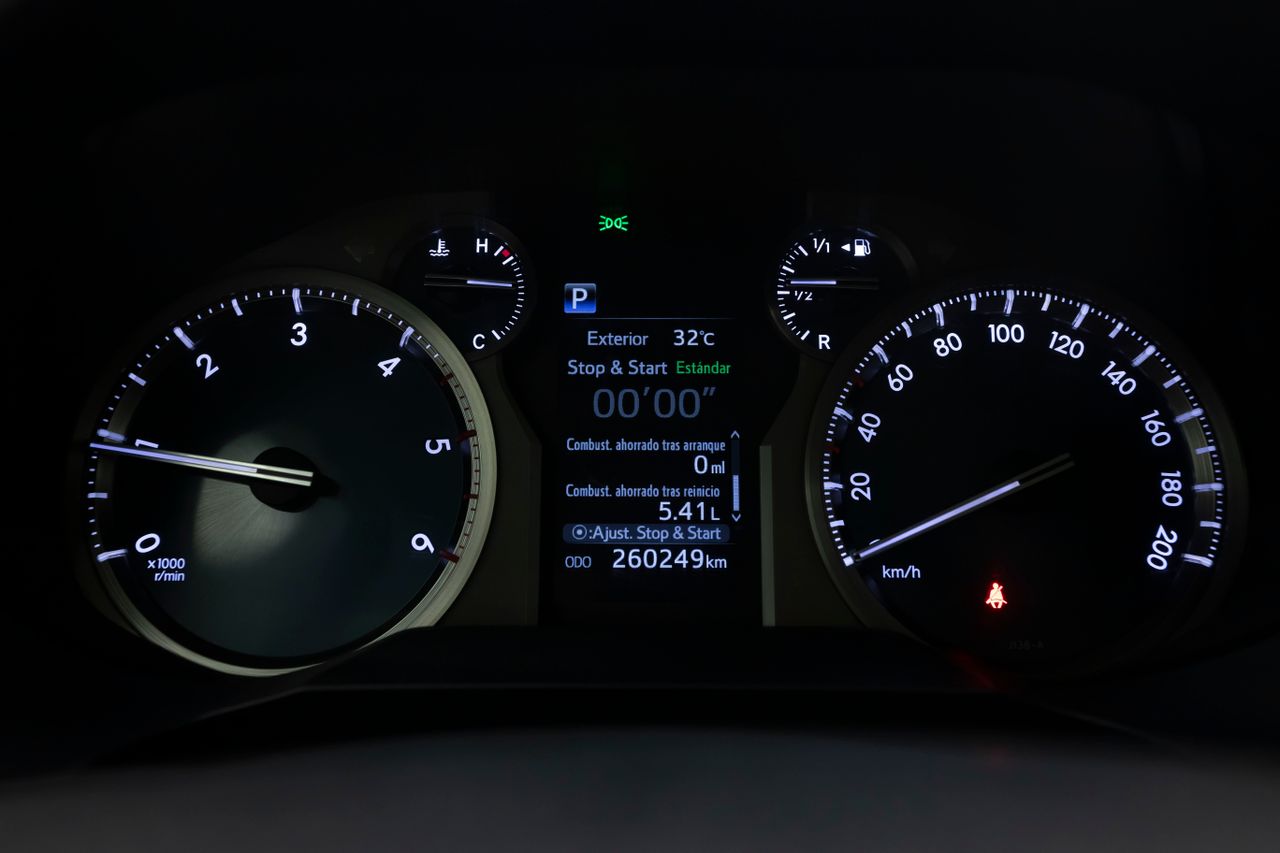 Toyota Land Cruiser 2.8 D4D VX 204 cv  - Foto 35