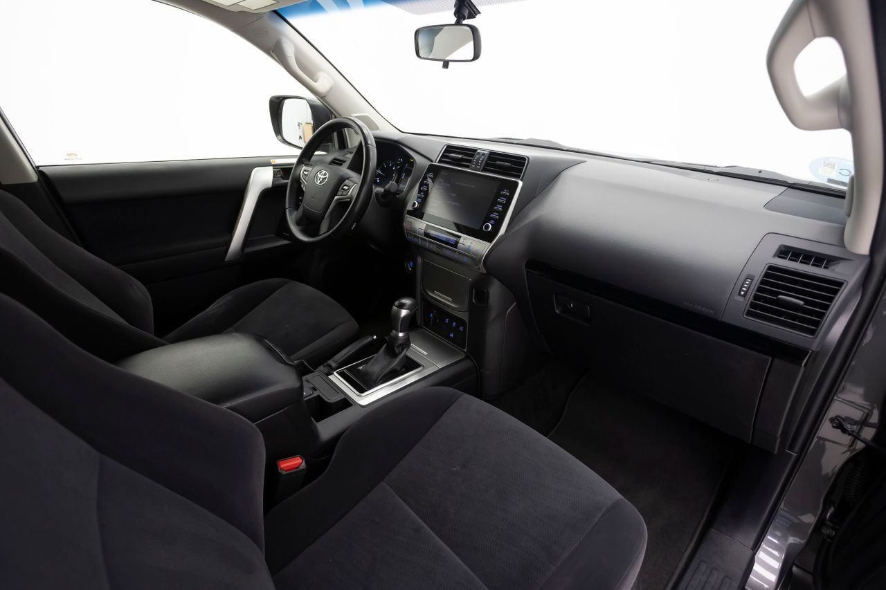 Toyota Land Cruiser 2.8 D4D VX 204 cv  - Foto 24