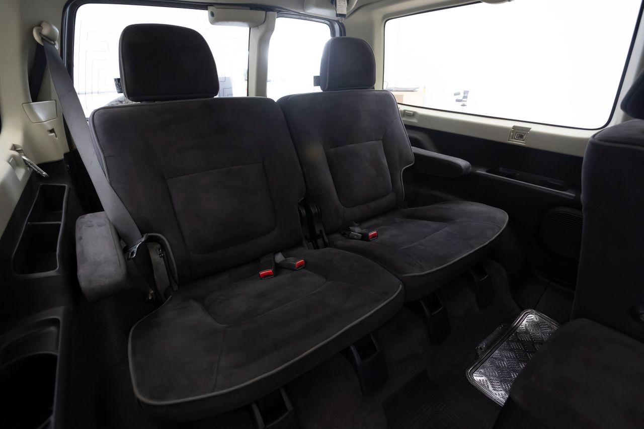 Nissan Patrol 3.0 Di 160 cv 3 P  - Foto 14