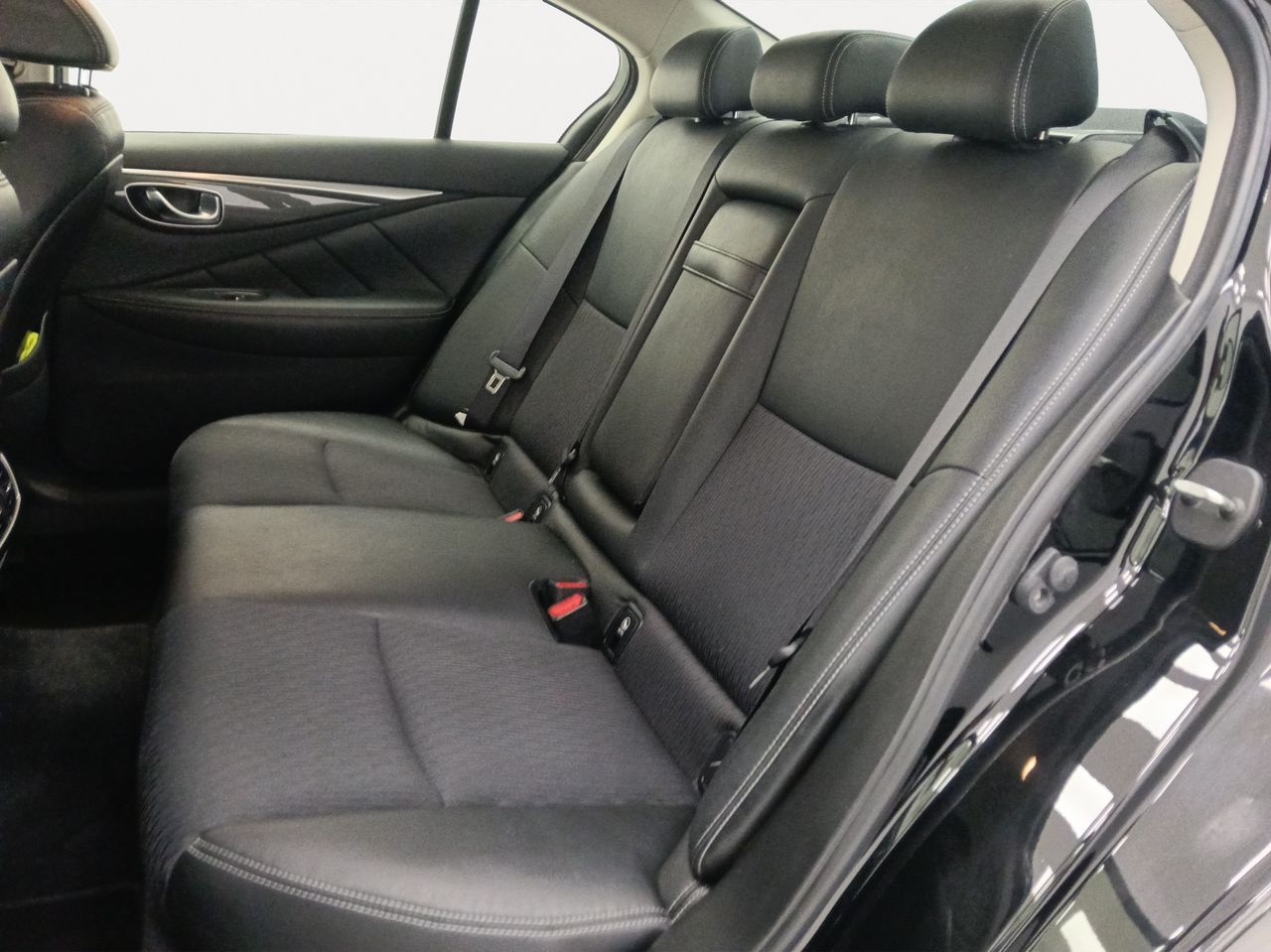 Infiniti Q50 2.2D GT AUTO 170cv - Foto 22