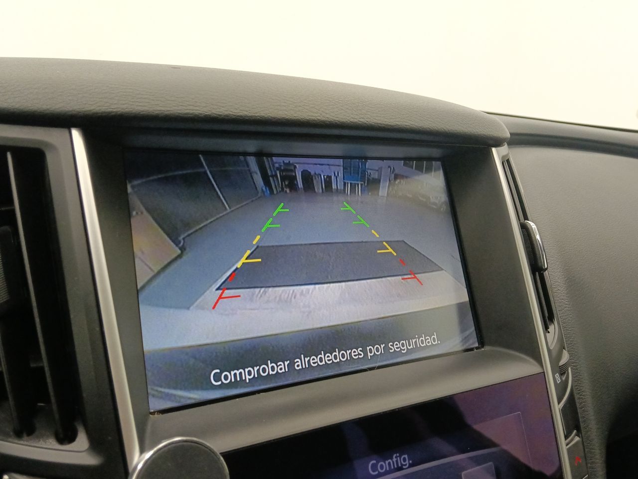 Infiniti Q50 2.2D GT AUTO 170cv - Foto 13