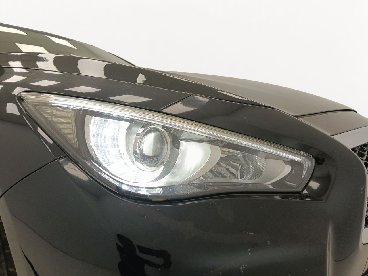 Infiniti Q50 2.2D GT AUTO 170cv - Foto 25