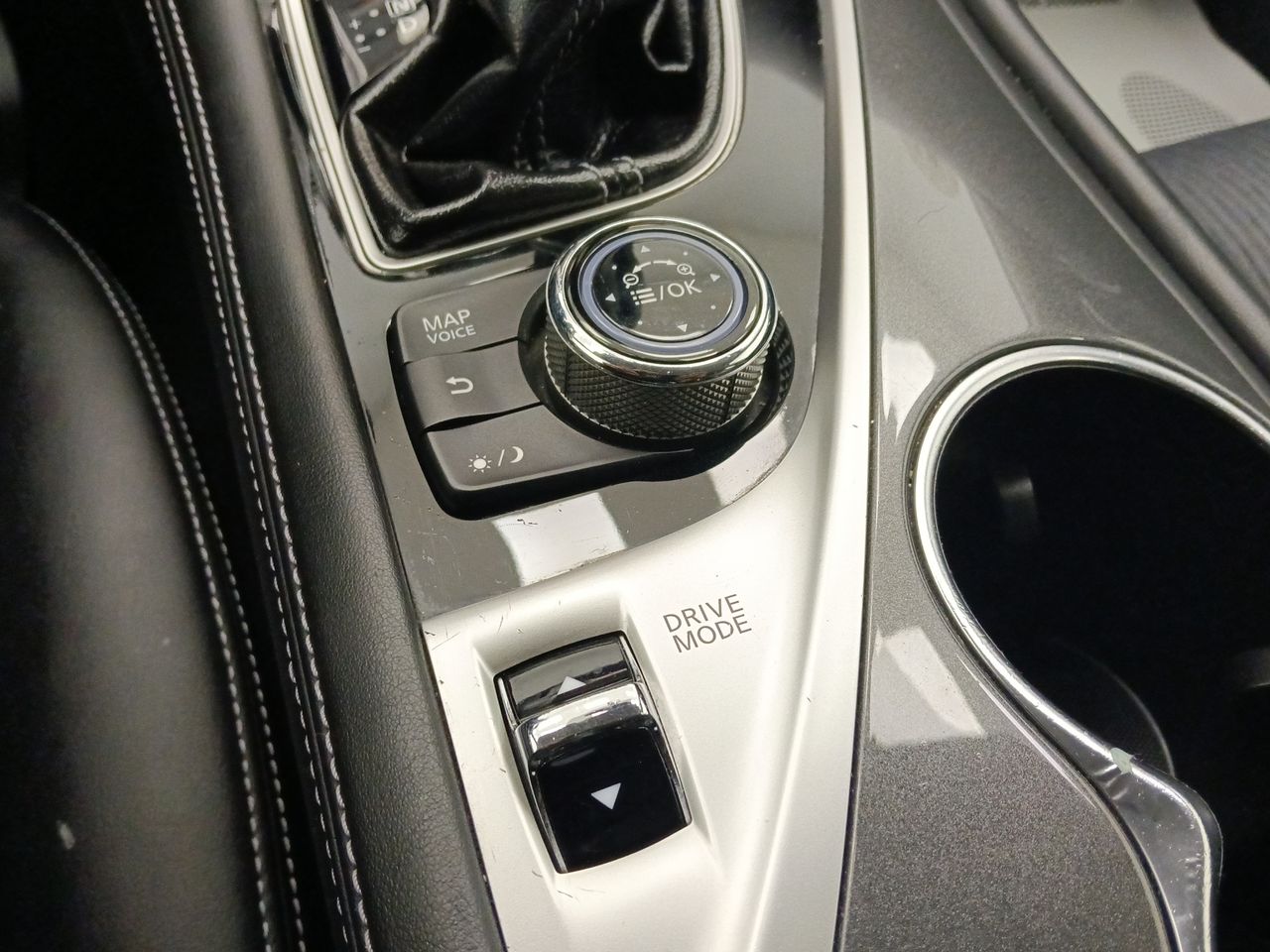 Infiniti Q50 2.2D GT AUTO 170cv - Foto 23