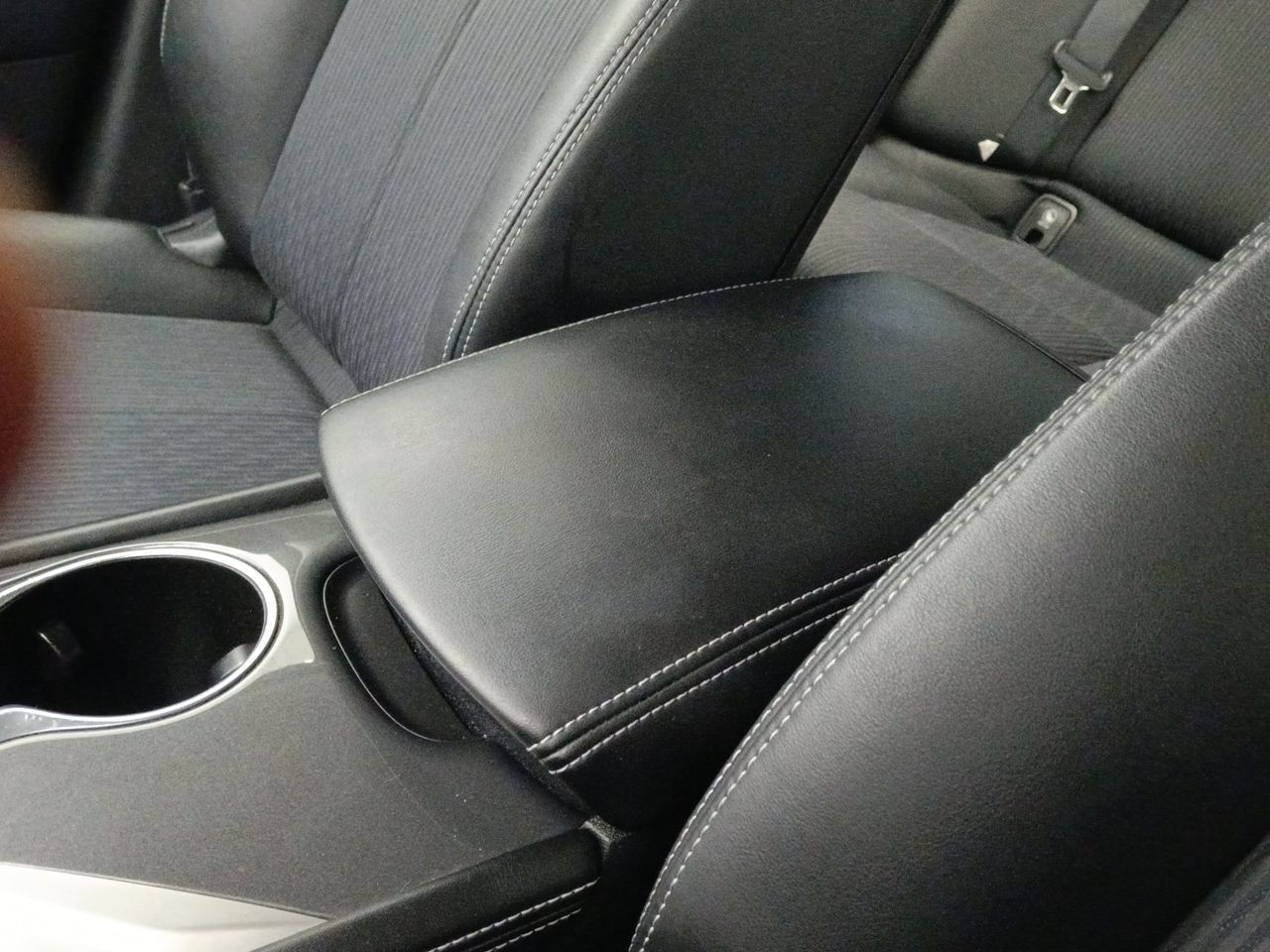 Infiniti Q50 2.2D GT AUTO 170cv - Foto 24