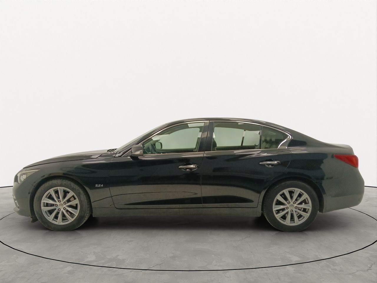 Infiniti Q50 2.2D GT AUTO 170cv - Foto 17