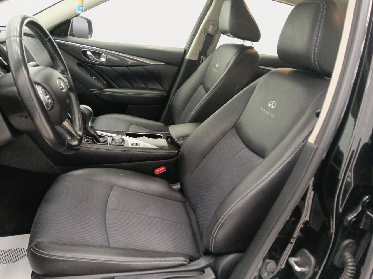 Infiniti Q50 2.2D GT AUTO 170cv - Foto 21