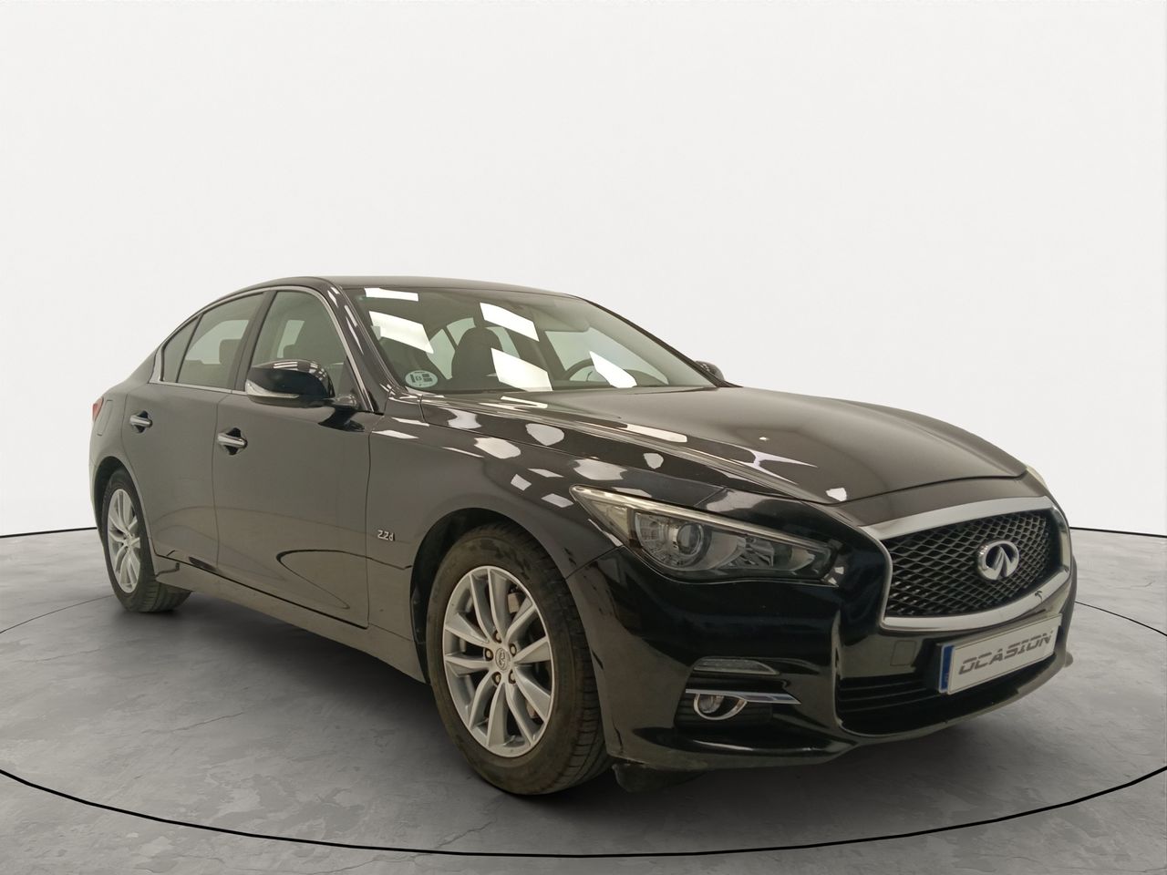 Infiniti Q50 2.2D GT AUTO 170cv - Foto 5