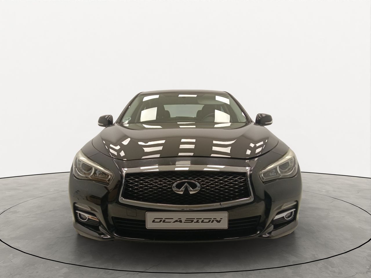 Infiniti Q50 2.2D GT AUTO 170cv - Foto 6