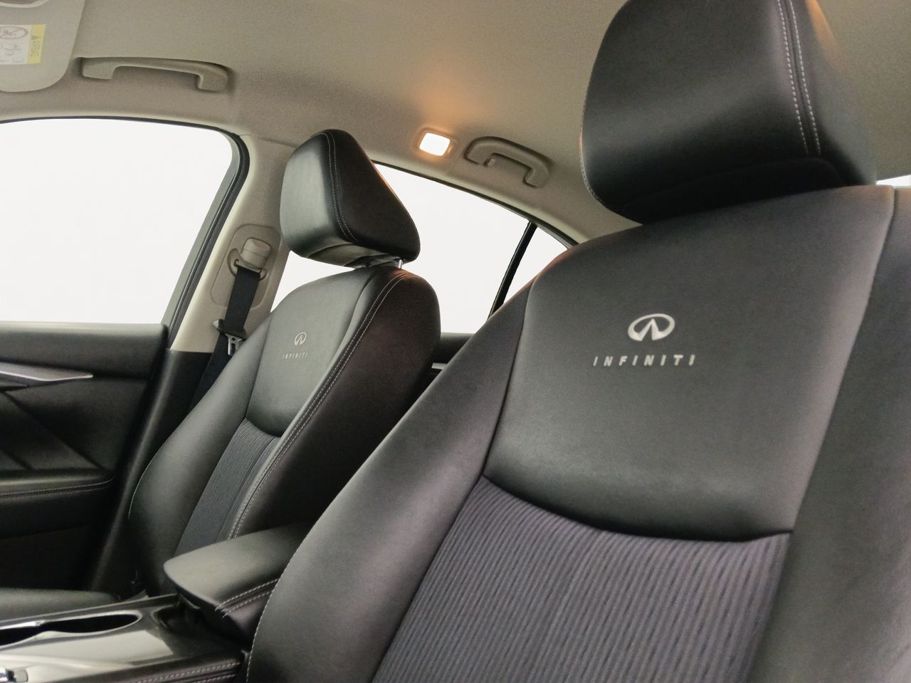 Infiniti Q50 2.2D GT AUTO 170cv - Foto 20