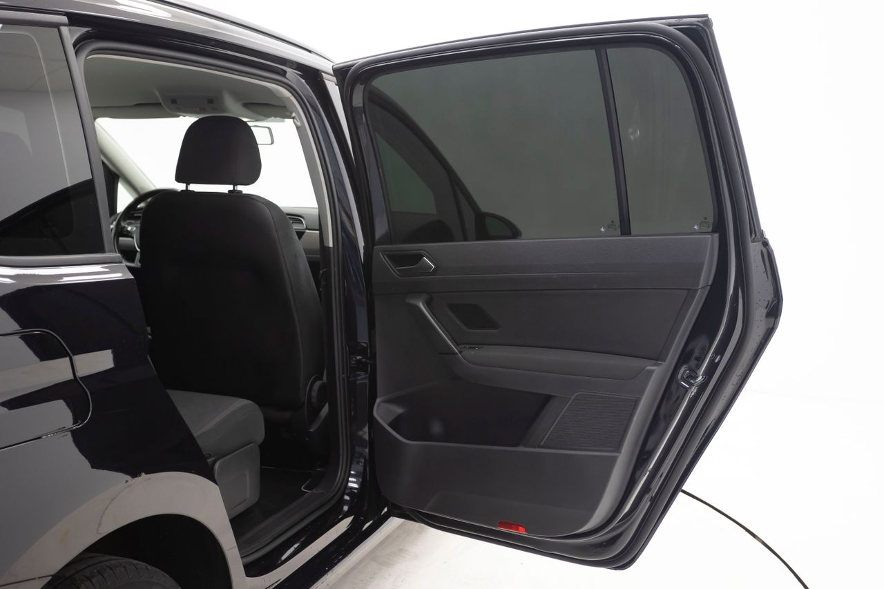 Volkswagen Touran 2.0 TDI  122 cv  - Foto 14