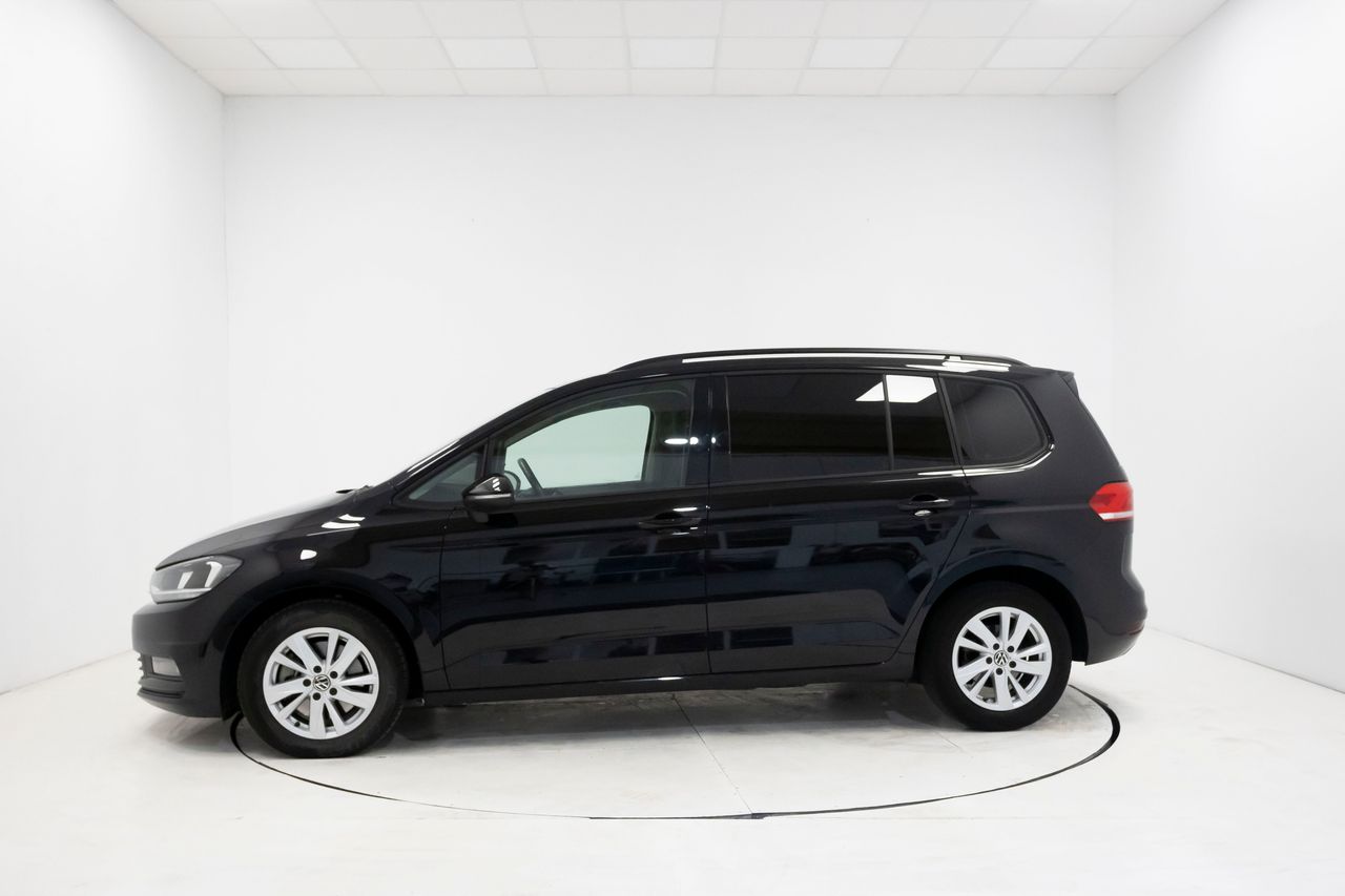 Volkswagen Touran 2.0 TDI  122 cv  - Foto 44