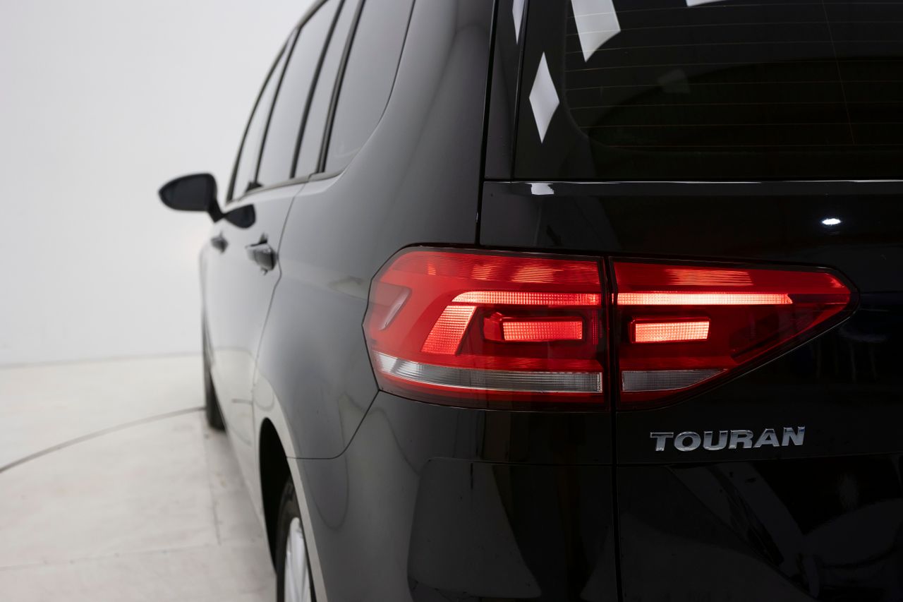 Volkswagen Touran 2.0 TDI  122 cv  - Foto 42