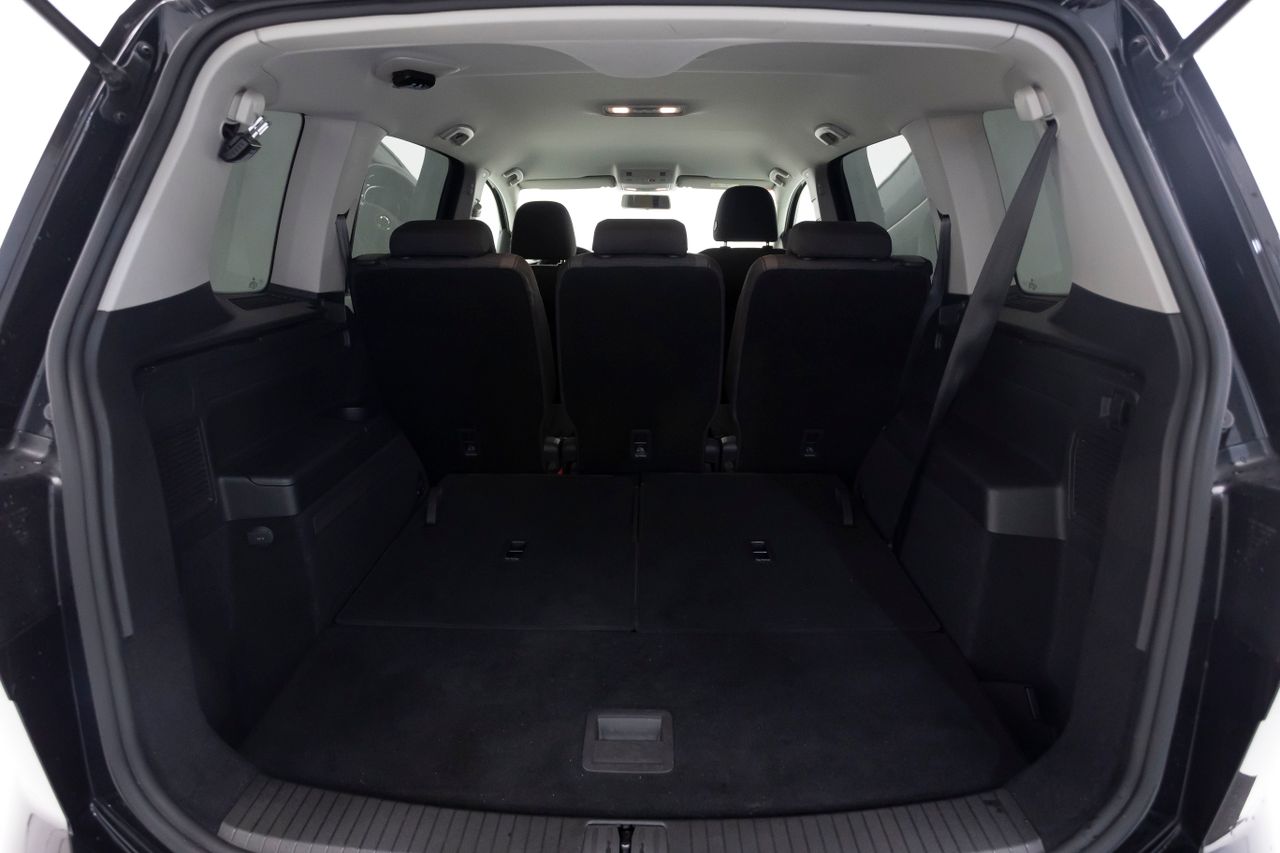 Volkswagen Touran 2.0 TDI  122 cv  - Foto 11