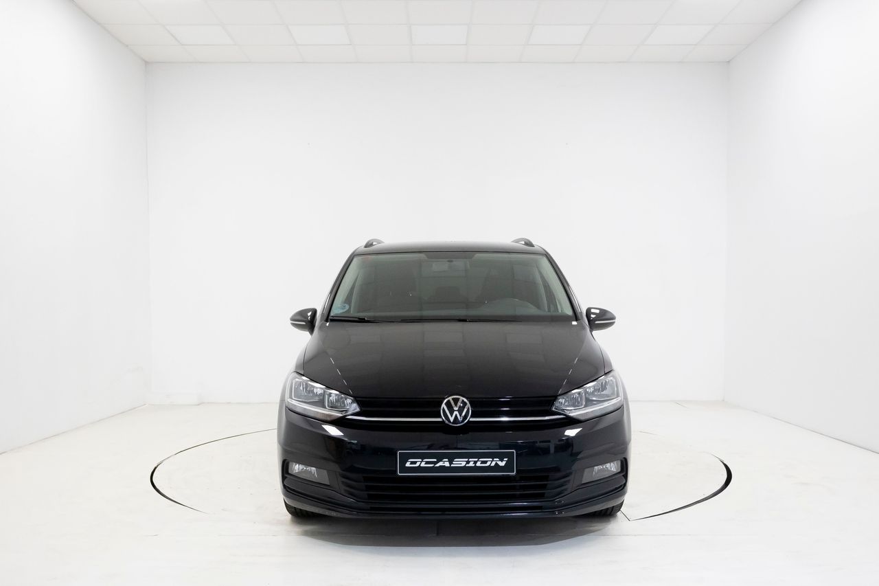 Volkswagen Touran 2.0 TDI  122 cv  - Foto 39